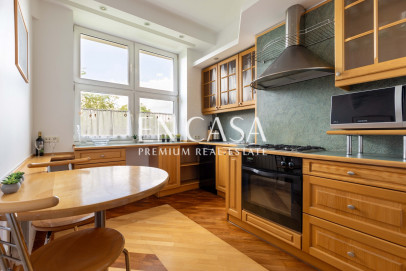 Apartment Rent Warszawa Mokotów Puławska